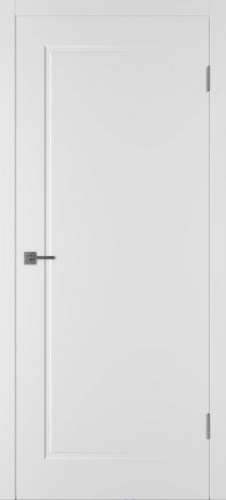 Integra 58 ДГ Белая эмаль